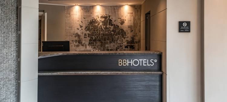 迪瓦米拉诺乐酒店(BB Hotels Smarthotel Re Milano Nord)图片