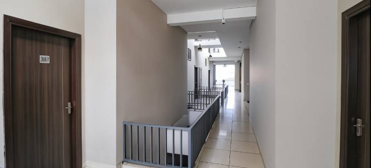 缤旅K9酒店(FabHotel K9)图片