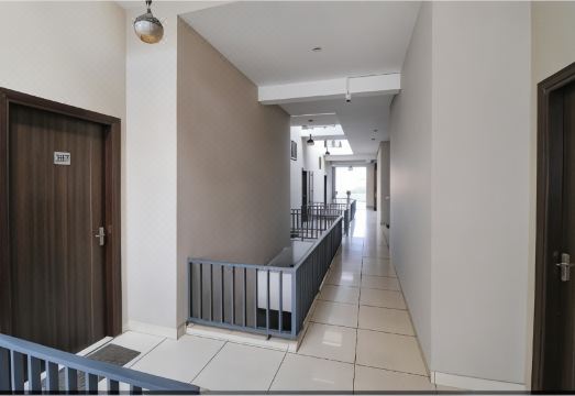 FabHotel K9 Hotel Overview