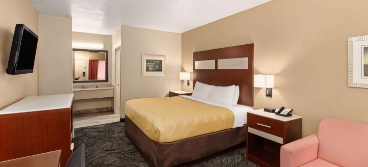 Hotel Oxford, a Travelodge by Wyndham图片