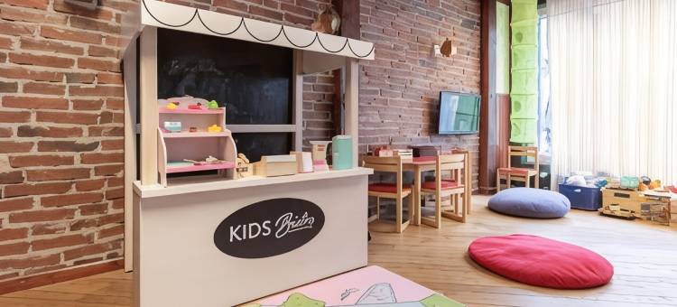 斯堪地劳马酒店(Scandic Rauma)图片