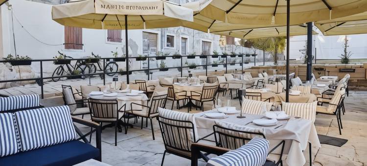 马提斯论坛遗产酒店和住宅(Martis Forum Heritage Hotel & Residence)图片