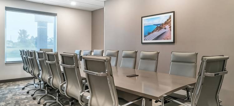 舒适酒店及套房阿德里安(Comfort Inn & Suites Adrian)图片