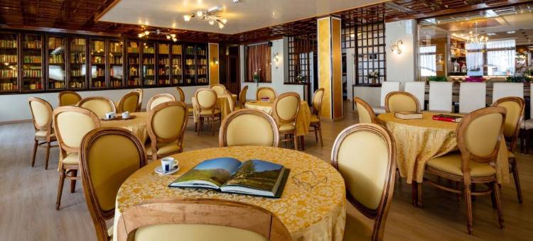 阿尔卑斯酒店(Hotel Alpen)图片