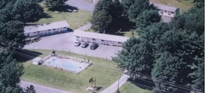 四季汽车旅馆(Four Seasons Motel)图片