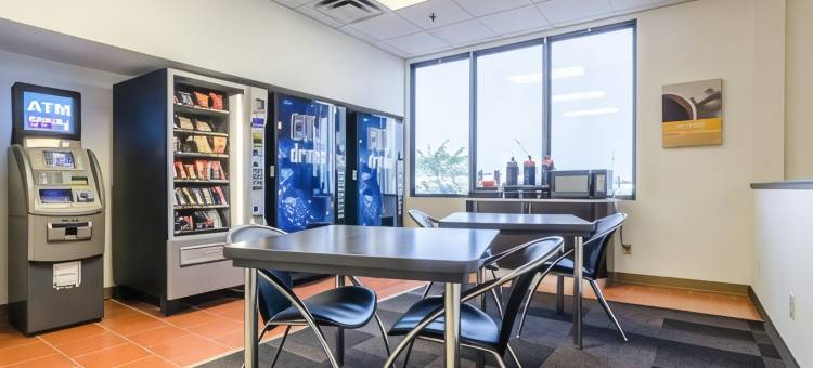 内布拉斯加约克 6 号汽车旅馆(Motel 6 York, NE)图片