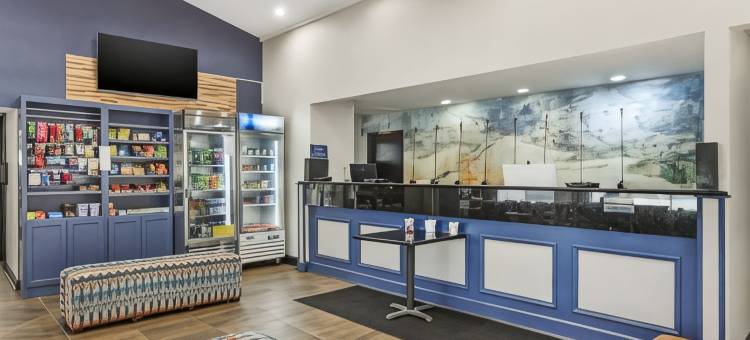 西门贝斯特韦斯特酒店(Best Western Westgate Inn)图片