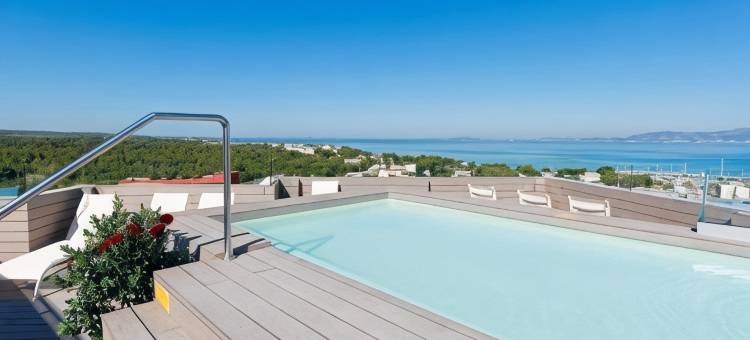 HSM 松维里酒店(HSM Son Veri)图片