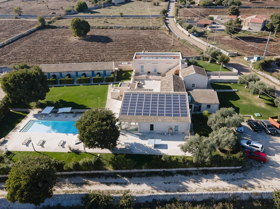 斯达西乡村度假酒店