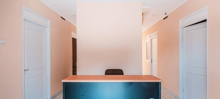 红多兹酒店@芝卡朗亭住宅(RedDoorz @ Pavilion Residence Cikarang)图片