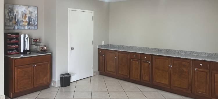 Motel 6 Houma, La图片