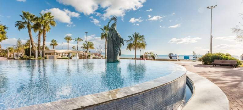 Torremar酒店 - Mares系列(Hotel Torremar - Mares)图片