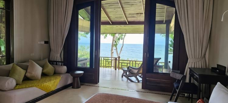 沙美岛罗望子海滩度假村(Samed Tamarind Beach Resort)图片