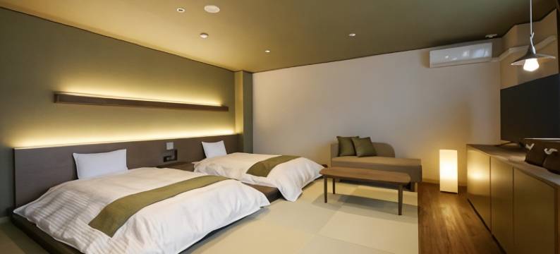 有田川温泉阳光酒店(Aridagawa Onsen Hotel Sunshine)图片