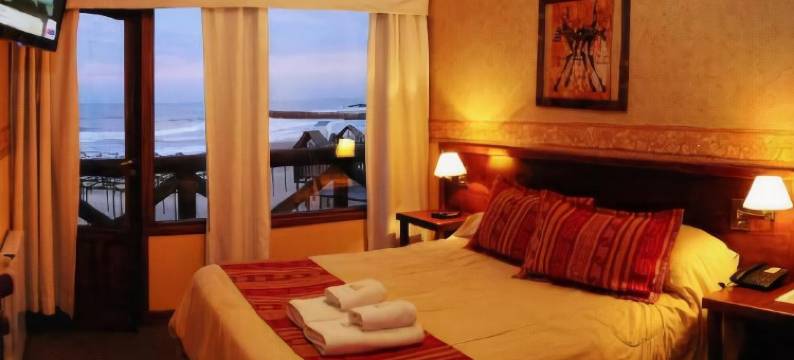 Costa Soñada Apart Hotel图片