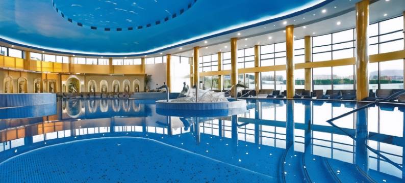 A Hoteli-伊兹沃尔酒店(A Hoteli - Hotel Izvor)图片