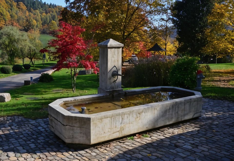 Bad Schauenburg Hotel Overview