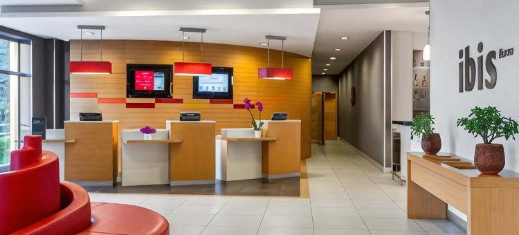 宜必思布尔萨酒店(Ibis Bursa)图片