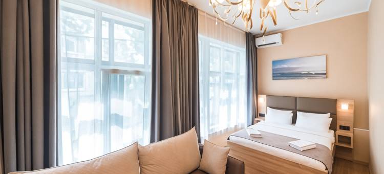 特普罗(Teplo Hotel)图片