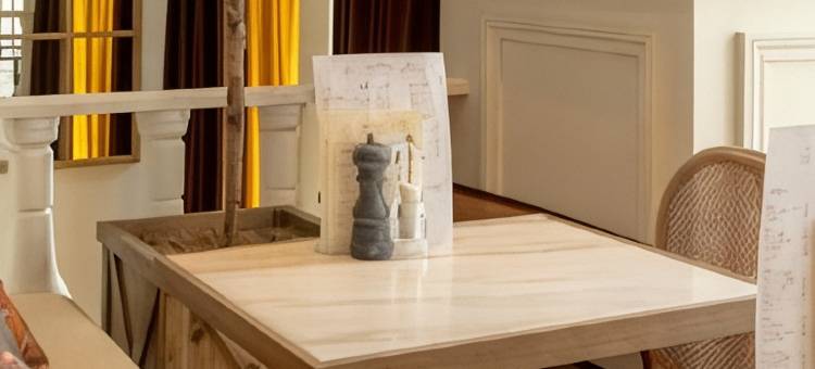 阿尔玛卢萨阿尔法玛(AlmaLusa Alfama)图片