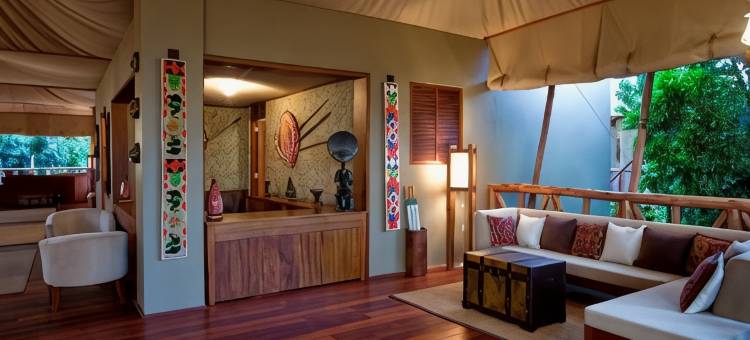 海王星马拉瑞安塔豪华营舍-全包酒店(Neptune Mara Rianta Luxury Camp - All Inclusive.)图片