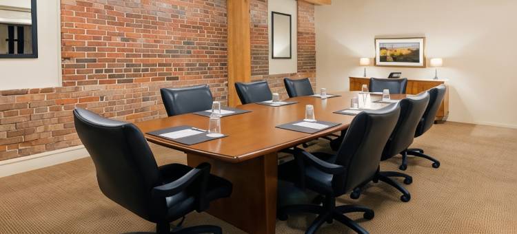 罗马浩枫温德姆公寓(Hawthorn Extended Stay by Wyndham Rome)图片