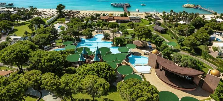 绿色荣耀度假村 - 全包式(Gloria Verde Resort - All Inclusive)图片
