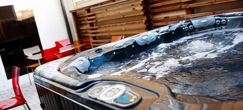 胡思克瓦纳城市酒店(Huskvarna Stadshotell)图片