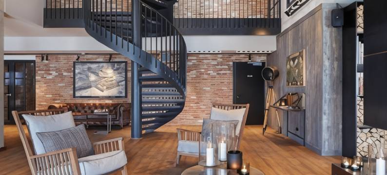 灯塔 SPA 酒店(Lighthouse Hotel & Spa)图片