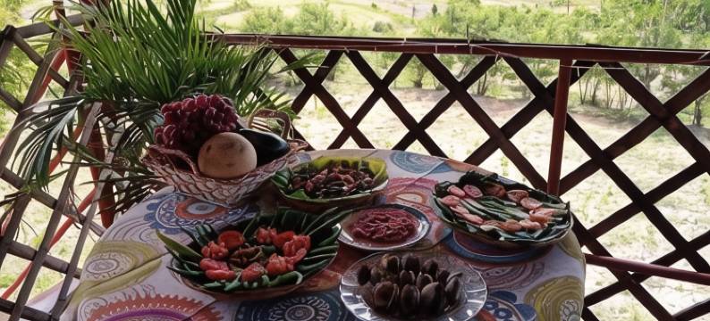 斯麦乐农场旅馆(Smyleinn Farm)图片