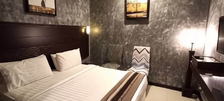 GM酒店-长伦(GM Hotel)图片