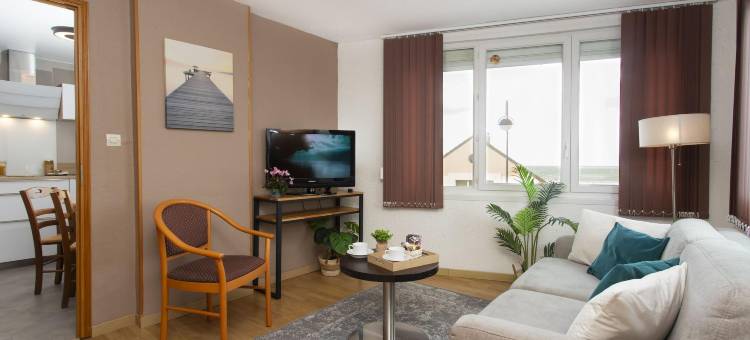 布兰奇之家酒店(La Maison Blanche)图片