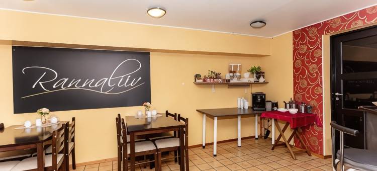 Guest House Rannaliiv图片