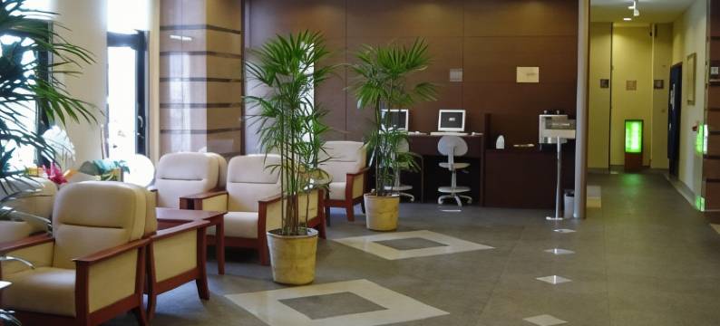 露樱酒店阿苏熊本机场站前店(Hotel Route-Inn Aso Kumamoto Airport Ekimae)图片