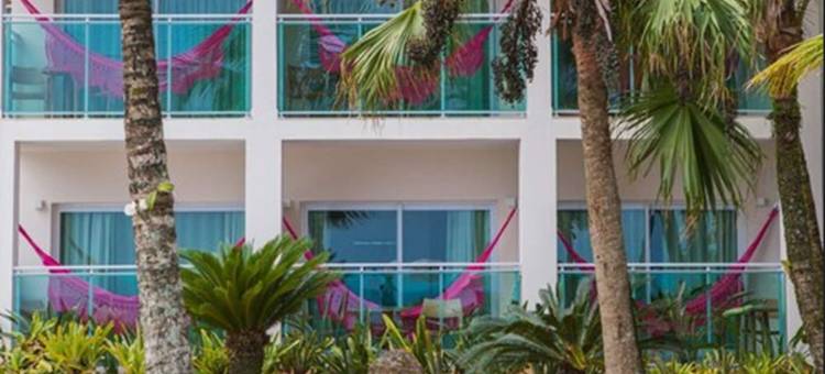 阿莫拉酒店(Amora Hotel Maresias)图片