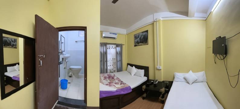 品质酒店(Hotel Quality)图片