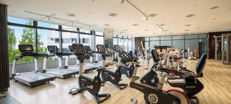 星野集团 RISONARE 大阪(Hoshino Resorts RISONARE Osaka)图片