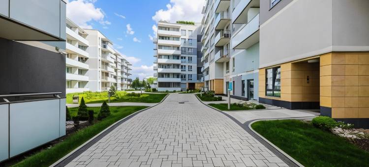 艾米豪城市风情公寓(Emihouse CityVibe Apartments)图片