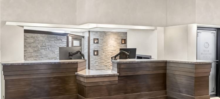 马里波萨贝斯特韦斯特优质酒店会议中心(Best Western Plus Mariposa Inn  Conference Centre)图片