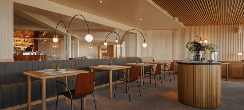 艾克莱里罗莱夏朵精品酒店集团(Akelarre - Relais & Châteaux)图片