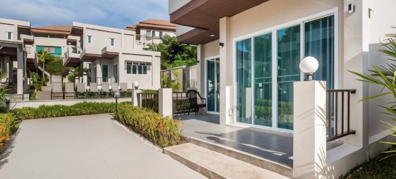 普吉岛顺度假村(Thuan Resort)图片