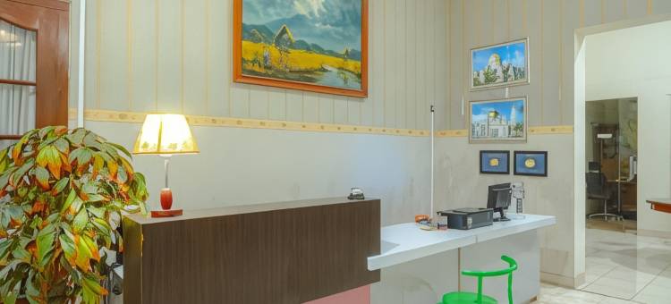 卡蒂卡伊斯兰教旅馆(Kartika Syariah Guest House)图片