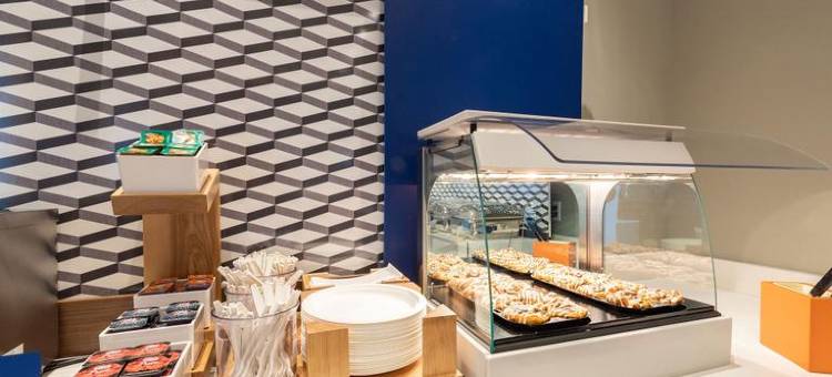 Holiday Inn Express 嘉言(Holiday Inn Express Greenville)图片