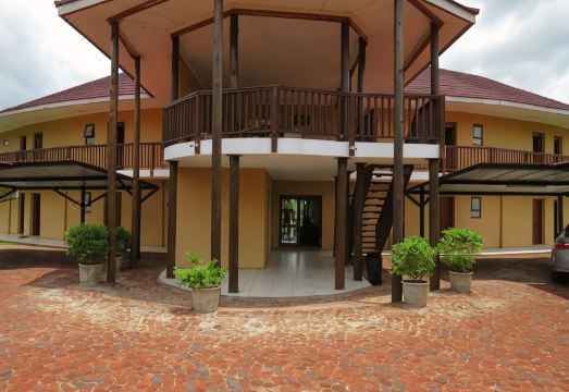 Riverview InnHotel Overview