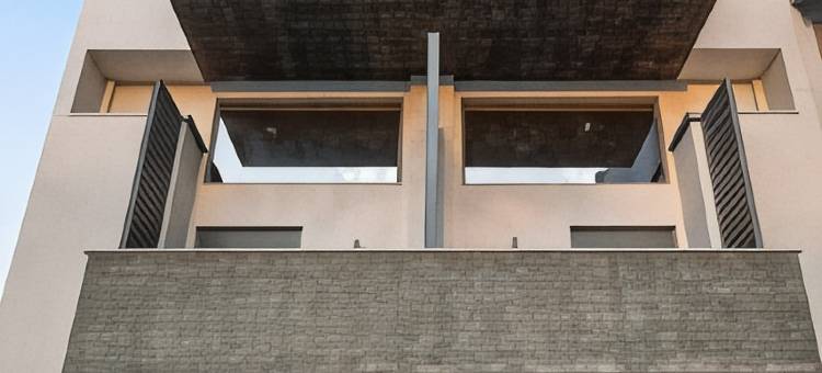 雅典视角阁楼(Athenian View Loft)图片