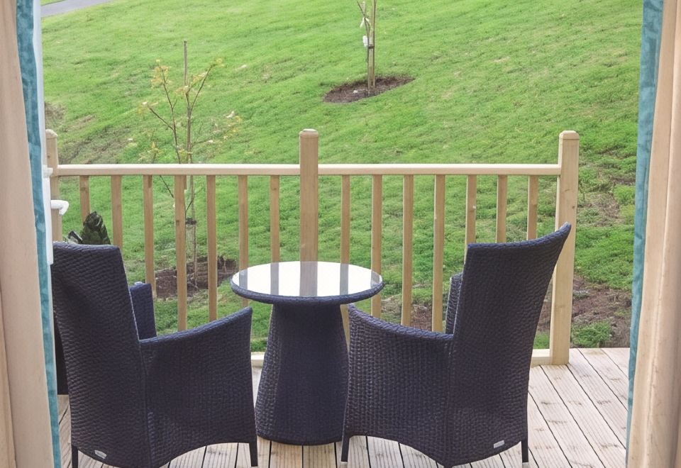 Bryn Goleu Bed & Breakfast Hotel Overview