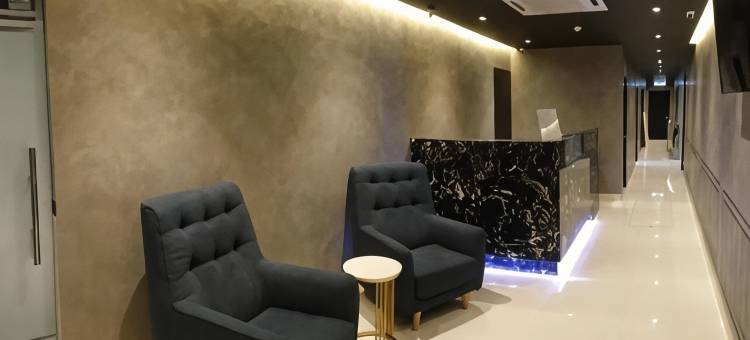 班廷梦想套房酒店(Suite Dreamz Hotel Banting)图片