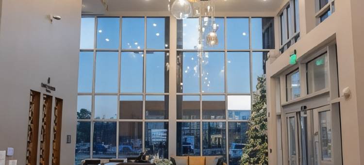 塔尔萨山詹克斯Candlewood Suites酒店(Candlewood Suites Tulsa Hills - Jenks)图片