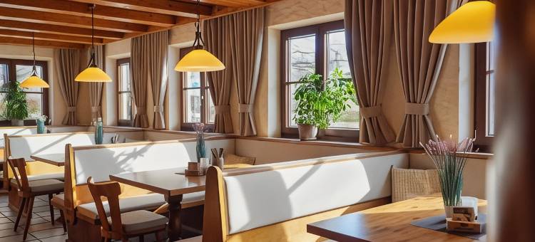 施瓦岑贝格酒店(Landgasthof Schwarzberg)图片
