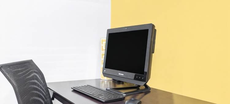 韦伯斯特城温德姆速8酒店(Super 8 by Wyndham Webster City IA)图片